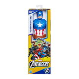Captain America 12