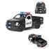 Diecast Police & Sports Car Models - 1/36 Scale - Little Fashion
