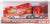 Disney Cars Mack Truck Hauler Toy - Little Fashion
