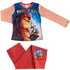 Disney Lion King Girls' Pyjama Set - Little Fashion
