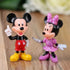 Disney Mickey Mouse & Friends 6-Pc Figure Set - Little Fashion