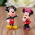 Disney Mickey Mouse & Friends 6-Pc Figure Set - Little Fashion