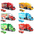 Disney Pixar Cars Diecast Toy Set - Little Fashion