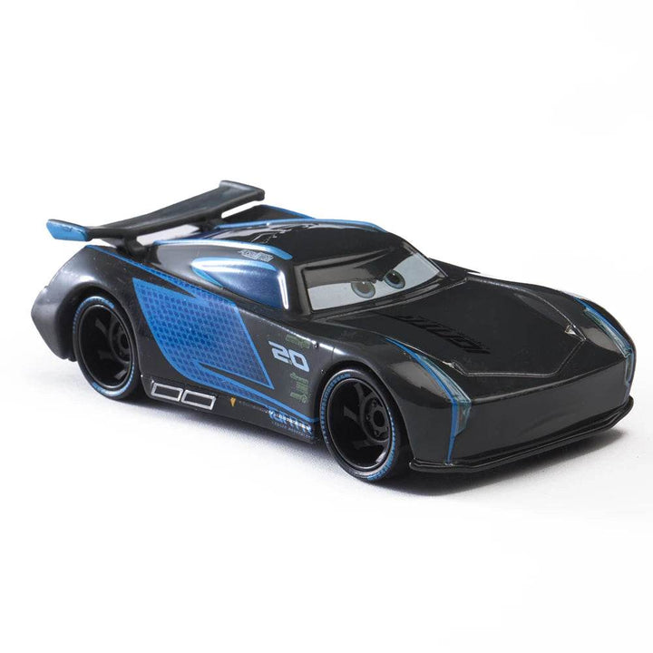 Disney Pixar Cars Metal Toy Set - Ultimate Race Collection - Little Fashion