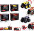 Disney Pixar Cars Monster Trucks - Little Fashion