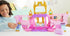 Disney Princess 2-in-1 Carriage Castle Playset - Little Fashion