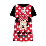 Official Minnie Mouse Girls' Nightdress