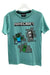 Ex-Chainstore Minecraft T-Shirt – Kids’ Gaming Style - Little Fashion