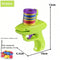 Foam Disc Launcher Toy – Flying Shooter Game for Kids - Little Fashion