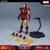 Fondjoy Iron Man MK6 Mecha Model Kit: Avengers Toy - collection_name