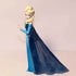 Frozen 5-Piece Anna, Elsa & Olaf Figure Set - Little Fashion