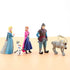 Frozen 5-Piece Anna, Elsa & Olaf Figure Set - Little Fashion