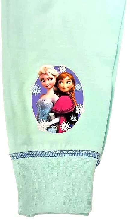 Frozen Girls "Together Is Better" Pyjamas