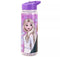Frozen Pop-Up Straw Water Bottle - Little Fashion