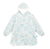 Fully Licensed Hugzee PlayStation Hooded Sherpa Fleece - Little Fashion