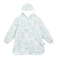 Fully Licensed Hugzee PlayStation Hooded Sherpa Fleece - Little Fashion