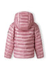 Fully Licensed Minoti Kids' Pink Puffer Jacket (Ages 2-8) - Little Fashion