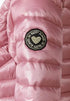 Fully Licensed Minoti Kids' Pink Puffer Jacket (Ages 2-8) - Little Fashion