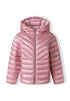Fully Licensed Minoti Kids' Pink Puffer Jacket (Ages 2-8) - Little Fashion