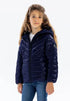 Fully Licensed Minoti Kids' Puffer Jacket (Ages 8-14) - Little Fashion