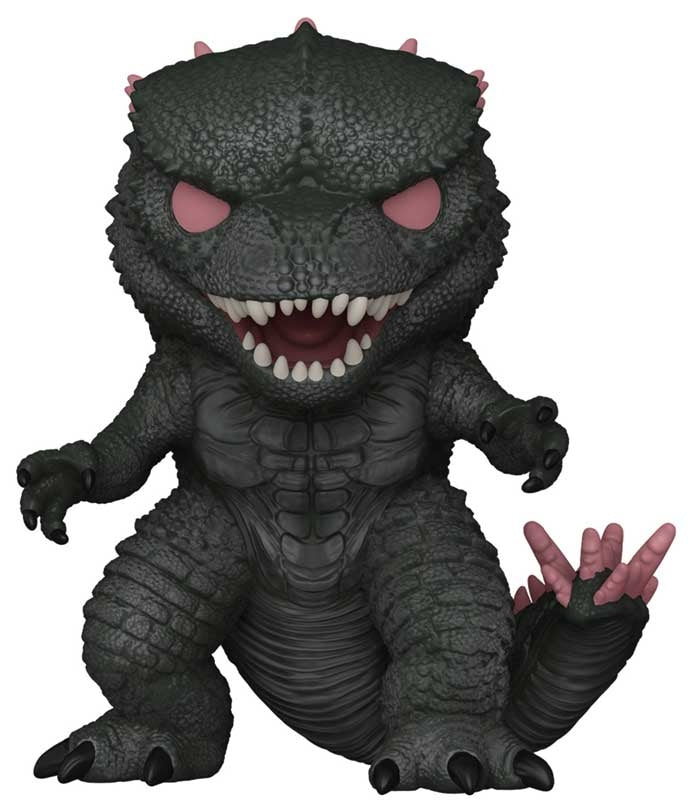 Funko Pop Godzilla 1544 Vinyl Figure – 6