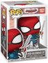 Funko Pop! Spider-Man Proto Suit Figure - Little Fashion