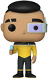 Funko Pop Star Trek Rutherford Vinyl Figure - Little Fashion