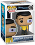 Funko Pop Star Trek Rutherford Vinyl Figure - Little Fashion