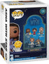 Funko POP Wish Asha with Star Vinyl Figure - Little Fashion