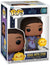 Funko POP Wish Asha with Star Vinyl Figure - Little Fashion