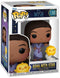 Funko POP Wish Asha with Star Vinyl Figure - Little Fashion