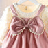 Girls' Autumn Dress: Stylish Baby Princess Clothes - Little Fashion