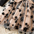 Girls Long Sleeve Princess Dress | Ages 3 - 8 Yrs - collection_name