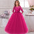 Girls' Princess Party Dress (Christmas/Birthday) - collection_name