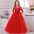 Girls' Princess Party Dress (Christmas/Birthday) - collection_name