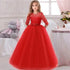 Girls' Princess Party Dress (Christmas/Birthday) - collection_name
