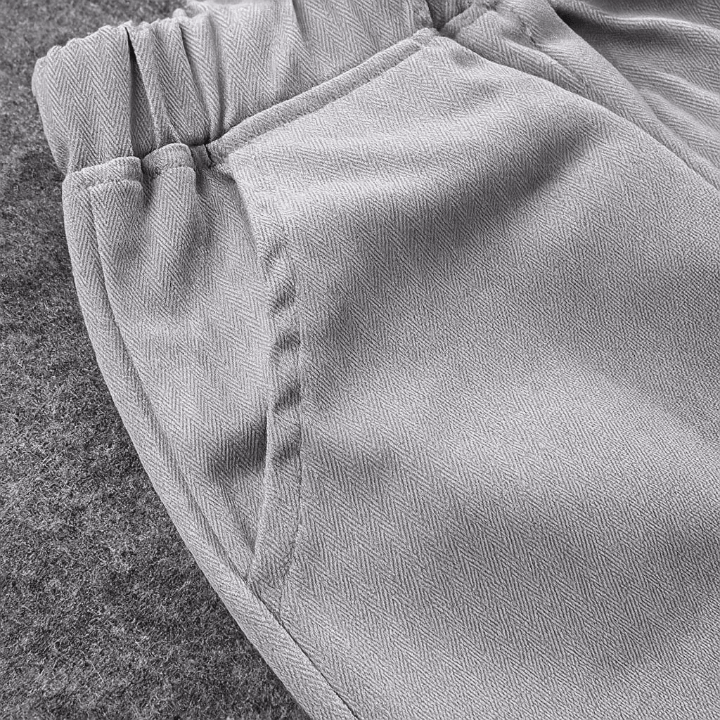 Gray & White 4-Piece Boy's Tuxedo Outfit - Little Fashion