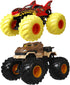 Hot Wheels 1:24 Scale Monster Trucks - Little Fashion