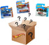 Hot Wheels 3-Pack: Diecast Cars for Kids & Collectors - Little Fashion