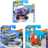 Hot Wheels 3-Pack: Diecast Cars for Kids & Collectors - Little Fashion