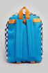 Hot Wheels Kids School Backpack - Little Fashion