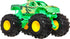 Hot Wheels Monster Trucks 1:24 Assorted - Little Fashion