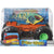 Hot Wheels Monster Trucks 1:24 Assorted - Little Fashion