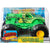Hot Wheels Monster Trucks 1:24 Assorted - Little Fashion