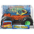 Hot Wheels Monster Trucks 1:24 Assorted - Little Fashion