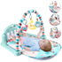Infant Musical Play Gym – 0 to 36 Months - Little Fashion