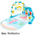 Infant Musical Play Gym – 0 to 36 Months - Little Fashion