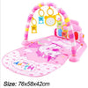 Infant Musical Play Gym – 0 to 36 Months - Little Fashion