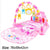 Infant Musical Play Gym – 0 to 36 Months - Little Fashion
