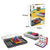 IQ Pyramid Puzzle Game: 120 Challenges 3D Mind Toy - collection_name